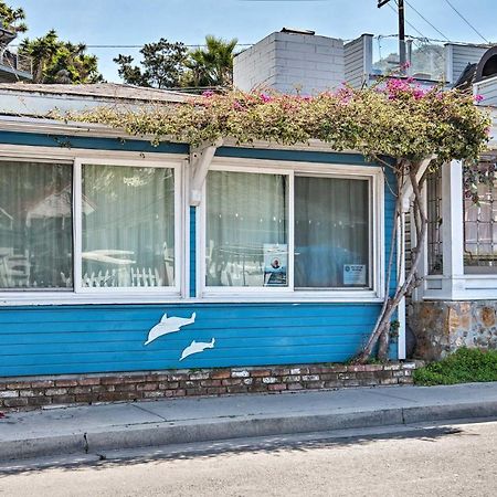 Central Catalina Cottage Walk To Ferry And Eateries Avalon Exteriér fotografie